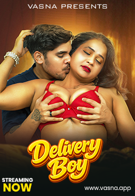 Delivery Boy
